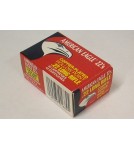 Federal American Eagle High Velocity Box of 22 LR Ammunition - Hollow Point